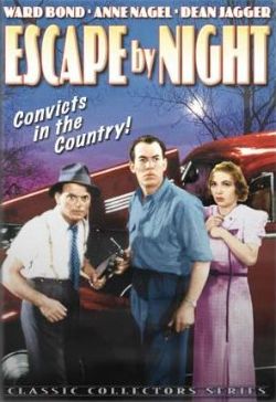 Escape by Night
