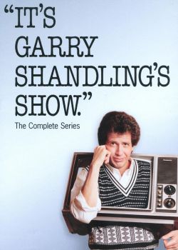 It's Garry Shandling's Show: Mr. Smith Goes to Nam