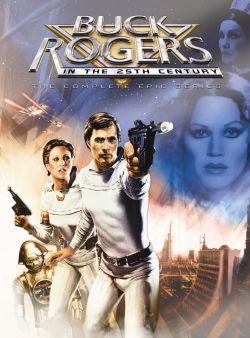 Buck Rogers in the 25th Century: Planet of the Slave Girls, Part 2