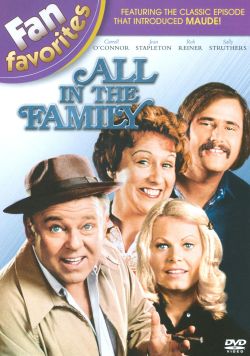 All in the Family: The Man in the Street