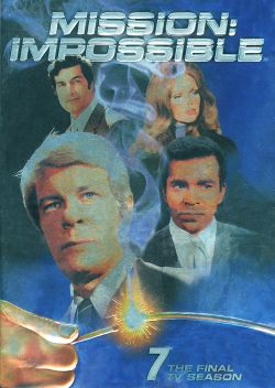 Mission: Impossible: The Puppet