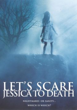 Let's Scare Jessica to Death
