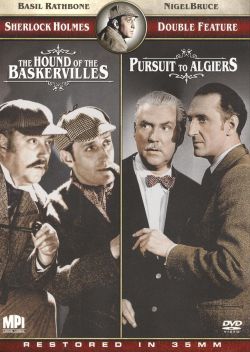 The Hound of the Baskervilles