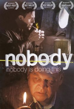 Nobody