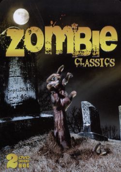 Revenge of the Zombies
