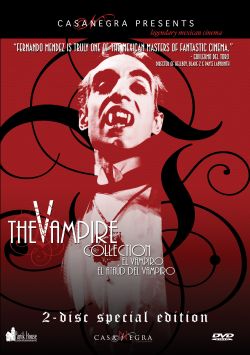 El Ataud del Vampiro