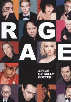 Rage