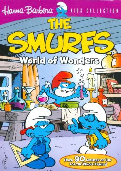 The Smurfs: Squeaky