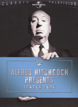Alfred Hitchcock Presents: Touché