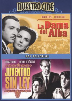 La Dama Del Alba