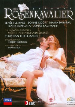 Der Rosenkavalier (Festspielhaus Baden-Baden)