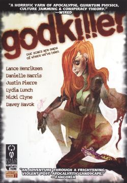 Godkiller: Walk Among Us - Episode 2