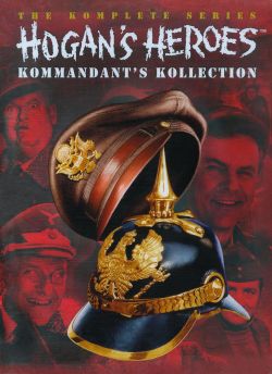Hogan's Heroes: Operation Tiger