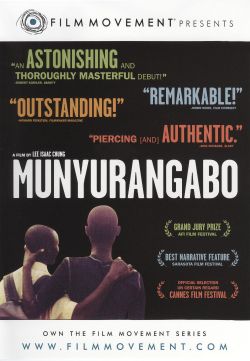 Munyurangabo