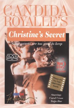 Christine's Secret