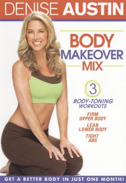 Denise Austin: Body Makeover Mix