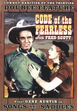 Code of the Fearless