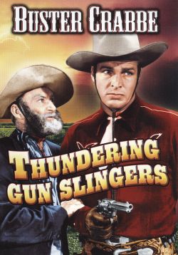 Thundering Gun Slingers