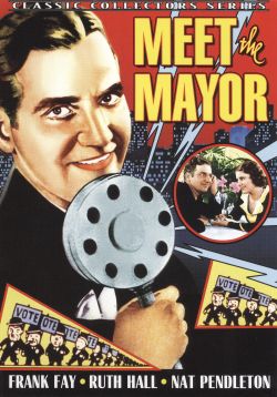 Meet the Mayor
