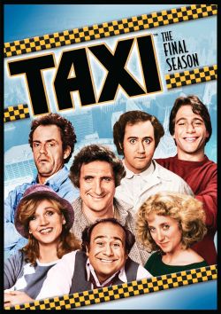 Taxi: Tony's Baby