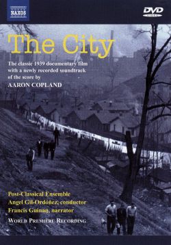 City