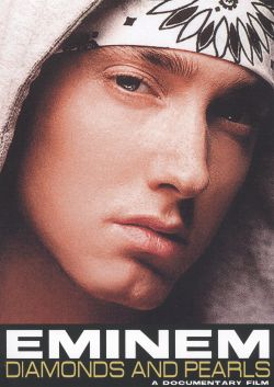 Eminem: Diamonds and Pearls