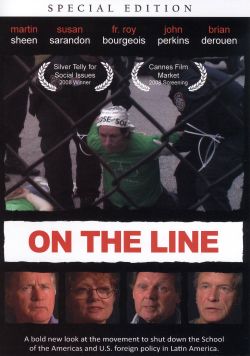 On the Line