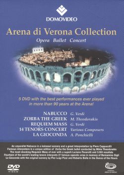 14 Tenors in Concert