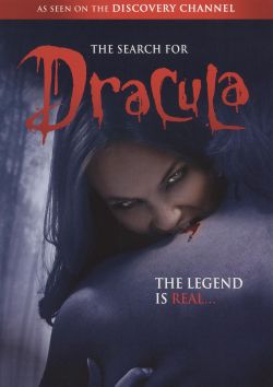 The Search for Dracula