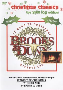 Brooks & Dunn: It Won't Be Christmas Without You