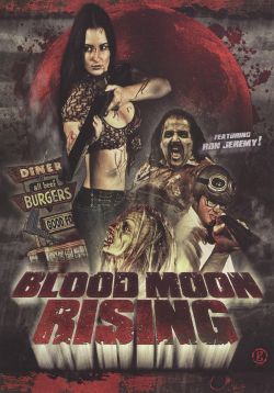 Blood Moon Rising