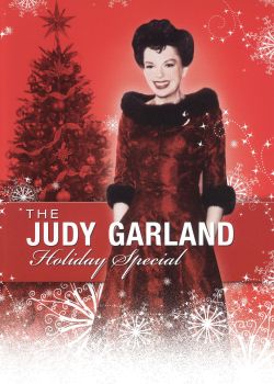 The Judy Garland Show, Episode 15: The Christmas Show