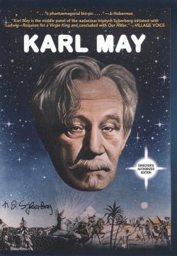 Karl May