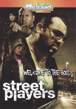 Street Players