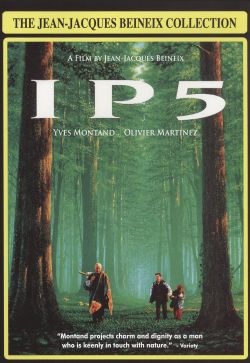 IP5: L'Île aux Pachydermes