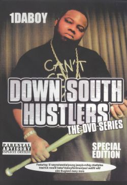 Down South Hustlers