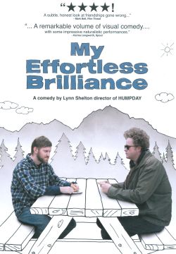My Effortless Brilliance
