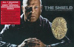 The Shield: Safe