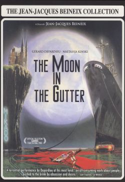 The Moon in the Gutter