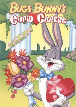 Bugs Bunny's Cupid Capers