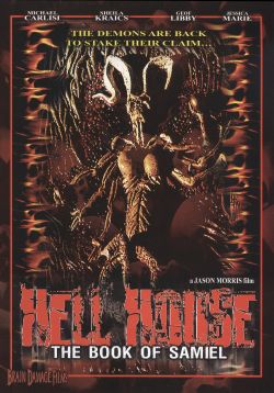 Hell House: The Book of Samiel