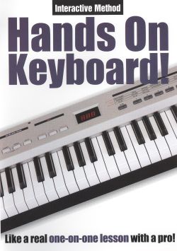 Hands On Keyboard!