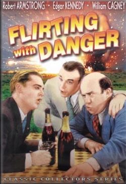 Flirting with Danger