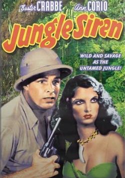 Jungle Siren