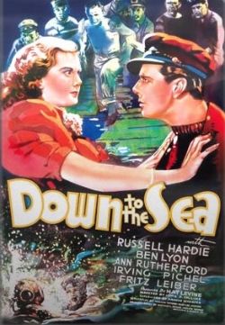 Down to the Sea