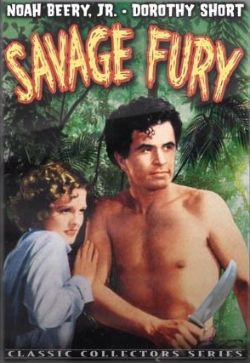 Savage Fury