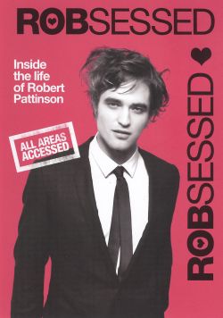 Robsessed