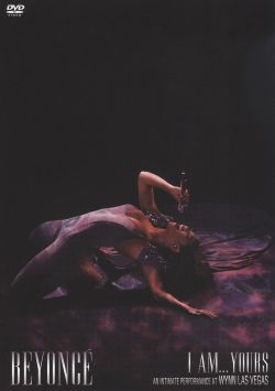 Beyoncé: I Am... Yours - An Intimate Performance in the Encore Theater