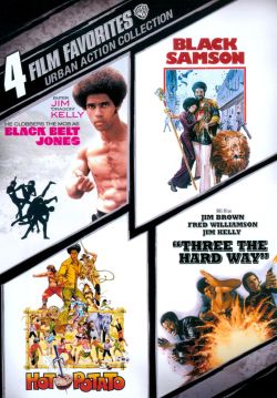Black Samson