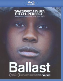 Ballast
